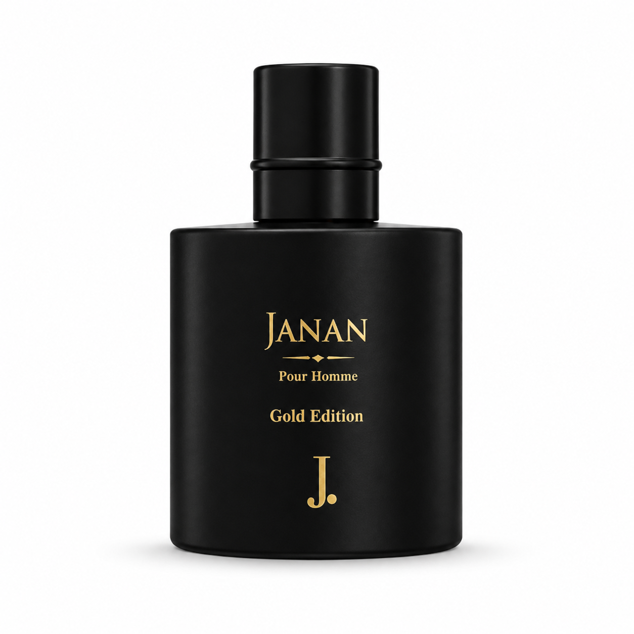 Janan Gold Edition Pour Homme — Eau de Parfum