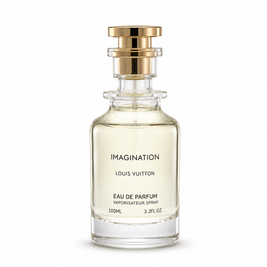 Imagination Inspired — Eau de Parfum 100ml