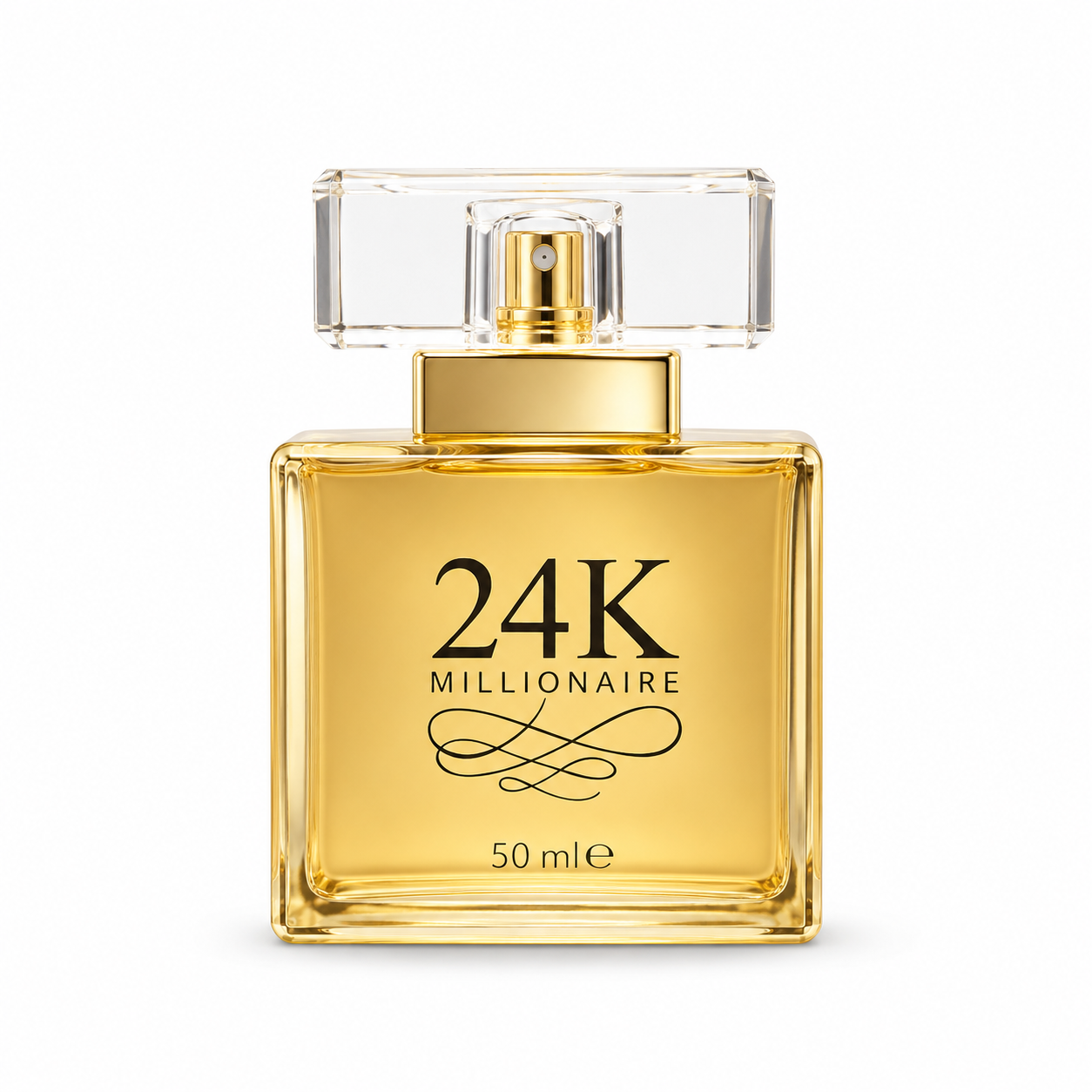 24K Millionaire — Eau de Parfum 50ml