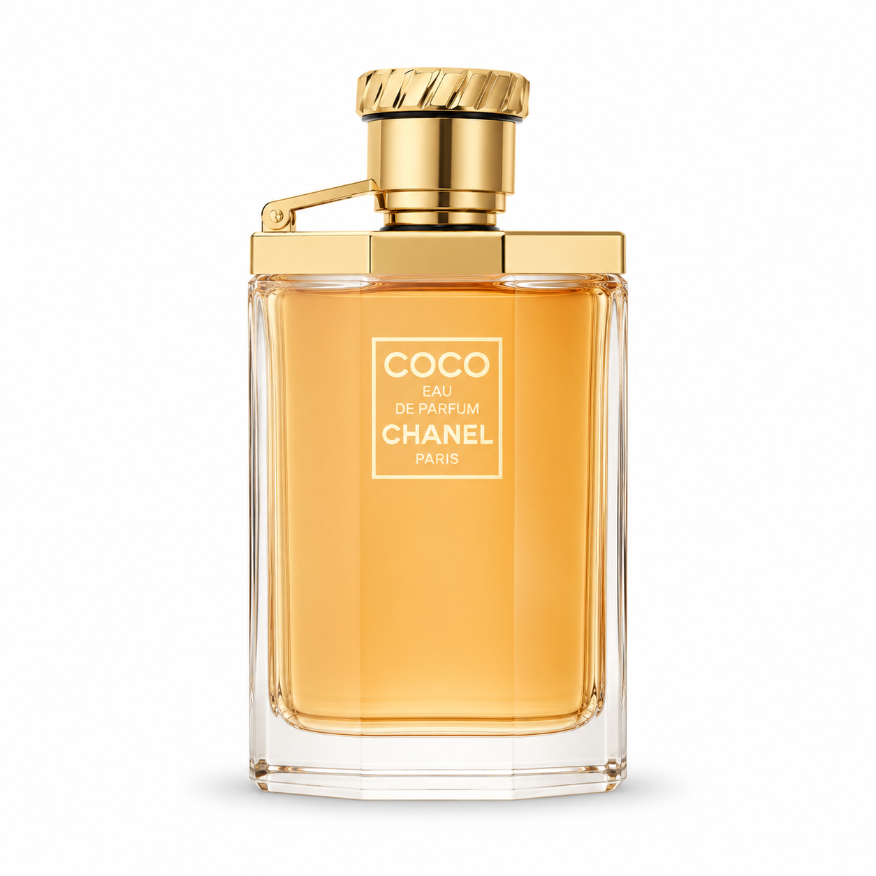 Coco Inspired — Eau de Parfum for Women