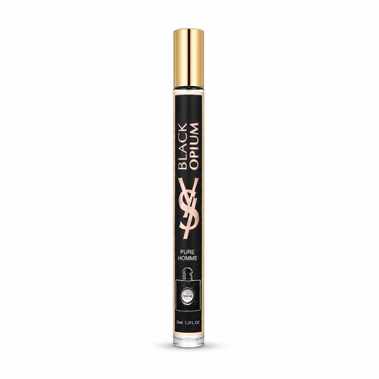 Black Opium Inspired — Pen Perfume 35ml