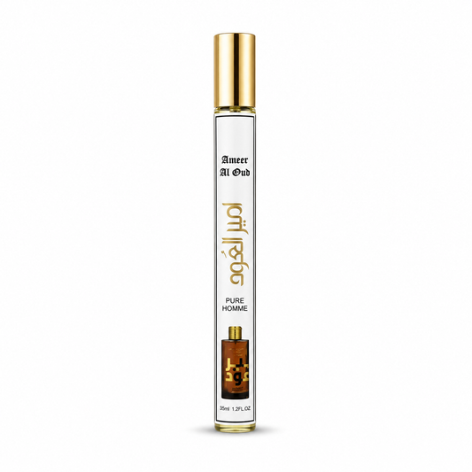Ameer Al Oud Pure Homme — Pen Perfume 35ml