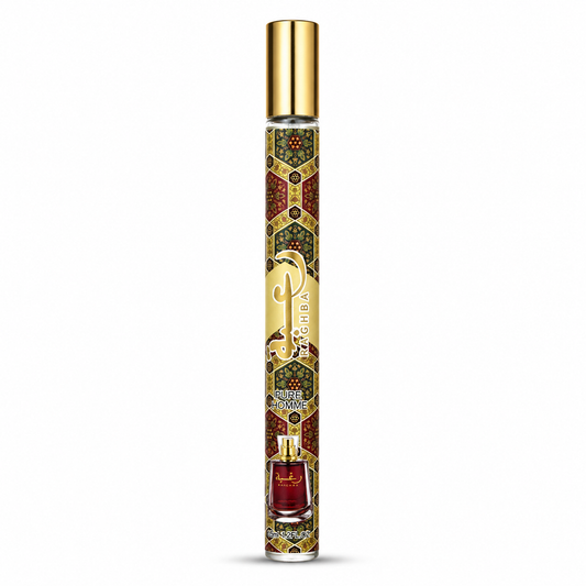Raghba Pure Homme — Arabian Pen Perfume 35ml