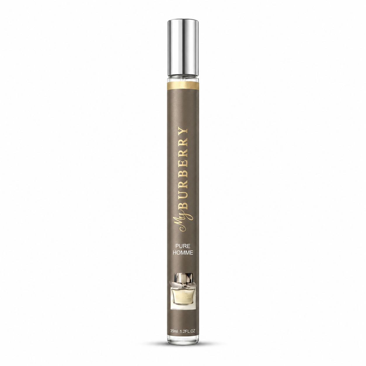 My Burberry Inspired — Pen Perfume 35ml